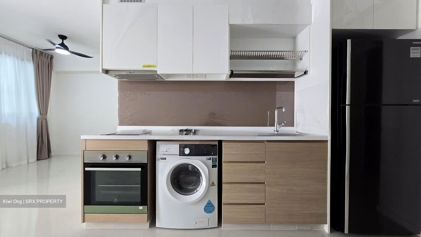 Treasure at Tampines (D18), Condominium #553809501